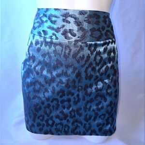 NWOT Charlotte Russe Mini Skirt